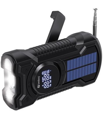 Sandberg Survivor Radio All-in1 5000