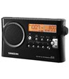 Sangean PRD4 radio sort