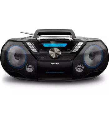 Philips AZB798T/12 cd-afspiller