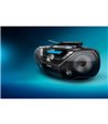 Philips AZB798T/12 cd-afspiller