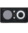Tivoli Audio Model One radio black/black/silver
