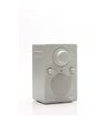 Tivoli Audio Classic PAL BT radio grey