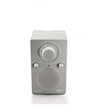Tivoli Audio Classic PAL BT radio grey