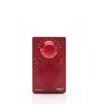 Tivoli Audio Classic PAL BT radio red