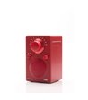 Tivoli Audio Classic PAL BT radio red