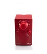 Tivoli Audio Classic PAL BT radio red