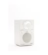 Tivoli Audio Classic PAL BT radio white