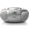 Philips AZ127/13 CD-afspiller