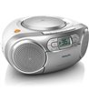 Philips AZ127/13 CD-afspiller
