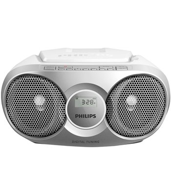 Philips AZ215B/12 cd-afspiller