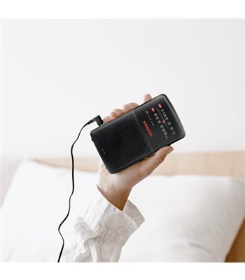 Sangean SR35 lommeradio