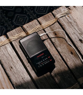 Sangean SR35 lommeradio