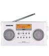 Sangean PRD5 radio hvid