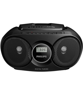Philips AZ215B/12 CD-afspiller