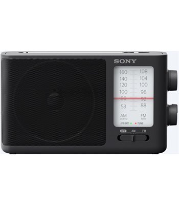 Sony ICF-506.CED bærbar FM/AM radio