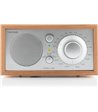 Tivoli Audio Model One radio cherry/silver