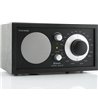 Tivoli Audio Model One BT radio black/black/silver