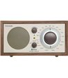 Tivoli Audio Model One BT radio walnut/beige
