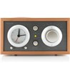 Tivoli Audio Model Three radio taupe