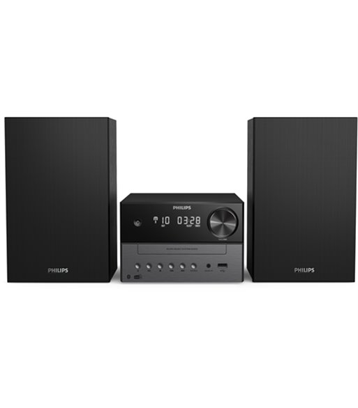 Philips TAM3505MKII/12 mikro-musiksystem
