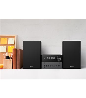 Philips TAM3505MKII/12 mikro-musiksystem