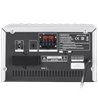 Kenwood M-7000S-S smart micro HiFi system, sølv