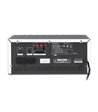 Kenwood M-9000S-S smart micro HiFi system, sølv