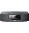 Kenwood CR-ST700SCD-B smart radio HiFi system, sort