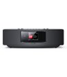 Kenwood CR-ST700SCD-B smart radio HiFi system, sort