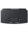 Kenwood CR-ST700SCD-B smart radio HiFi system, sort
