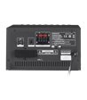 Kenwood M-7000S-B smart micro HiFi system, sort