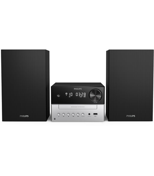 Philips TAM3205MKII/12, 151300 mikro-musiksystem