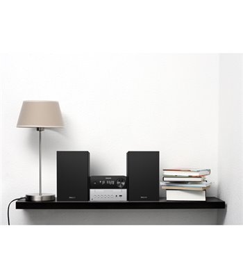 Philips TAM3205MKII/12, 151300 mikro-musiksystem