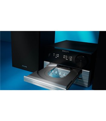 Philips TAM3205MKII/12, 151300 mikro-musiksystem