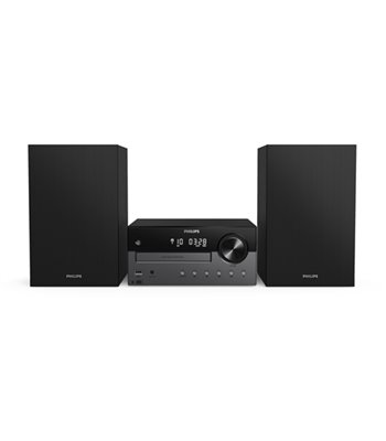 Philips TAM4505MKII/12 mikromusiksystem