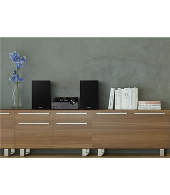 Philips TAM4505MKII/12 mikromusiksystem