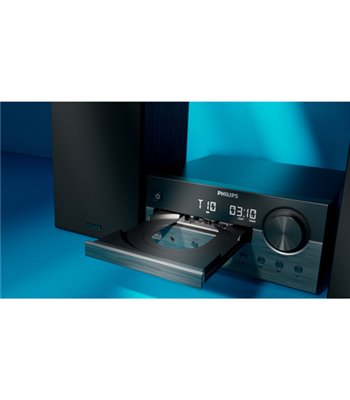 Philips TAM4505MKII/12 mikromusiksystem