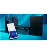 Philips TAM4505MKII/12 mikromusiksystem