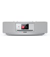 Kenwood CR-ST700SCD-S smart radio HiFi system, sølv