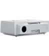 Kenwood CR-ST700SCD-S smart radio HiFi system, sølv