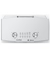 Kenwood CR-ST700SCD-S smart radio HiFi system, sølv