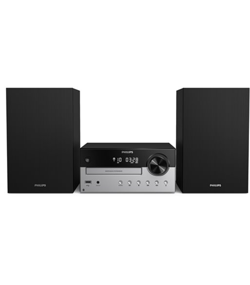 Philips TAM4205MKII/12 mikro-musiksystem