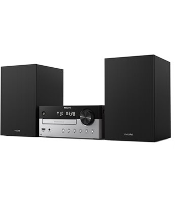 Philips TAM4205MKII/12 mikro-musiksystem