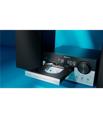 Philips TAM4205MKII/12 mikro-musiksystem