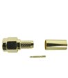 Televes Kontakt SMA crimp hane för LMR/MLL-200 kabel, 50 ohm