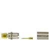 Televes Kontakt SMA-14, crimp hane för LMR/MLL-400 kabel, 50