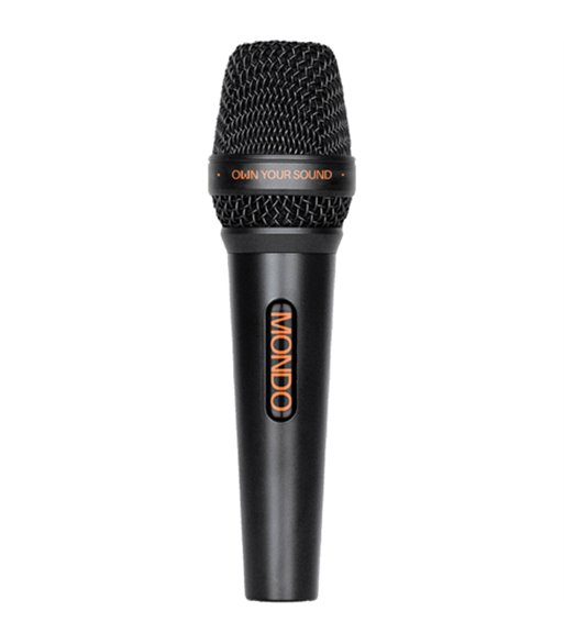 Mondo Microphone