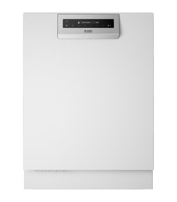 ASKO DWC6422BIW proff opvaskemaskine indbygning