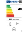 Beko Professional ADN140WBP køleskab