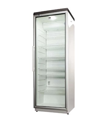 Beko Pofessional ADN2031BP køleskab
